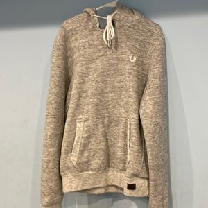 True Religion Hoodie gently worn